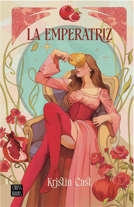 Towerfall 1 - La emperatriz