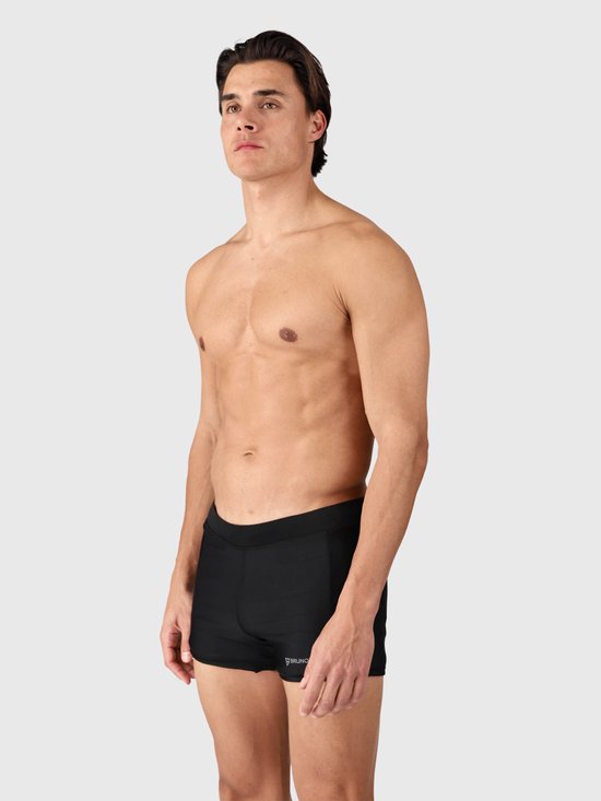 Brunotti saabeco boxer de natation noir II - S