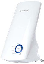 TP-Link WA850RE - WiFi Repeater - 300 Mbps