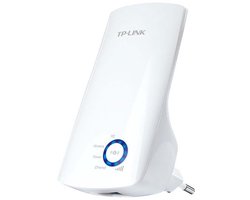 TP-Link WA850RE - WiFi Repeater - 300 Mbps