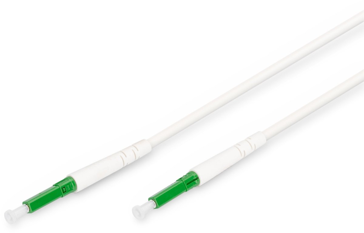 DIGITUS FTTH Kabel LC/LC 30.00m Singlemode 1 Faser