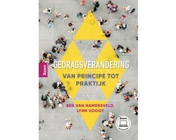 Gedragsverandering