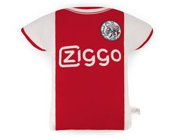 Ajax-shirtkussen