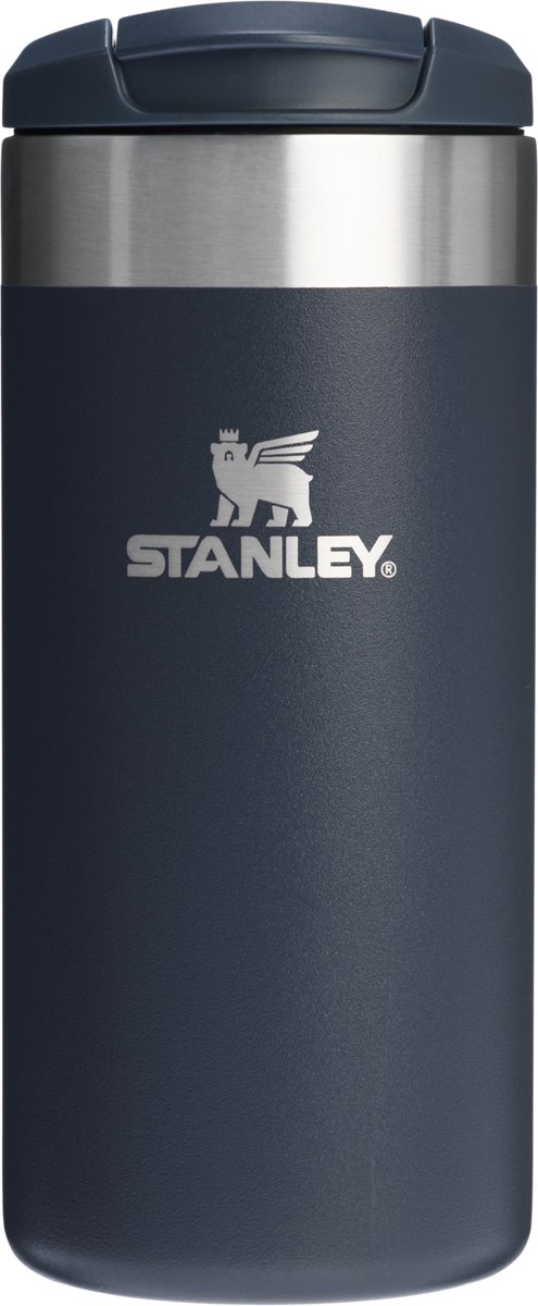 Stanley Aerolight Transit Mok 0,35L Fog Metallic
