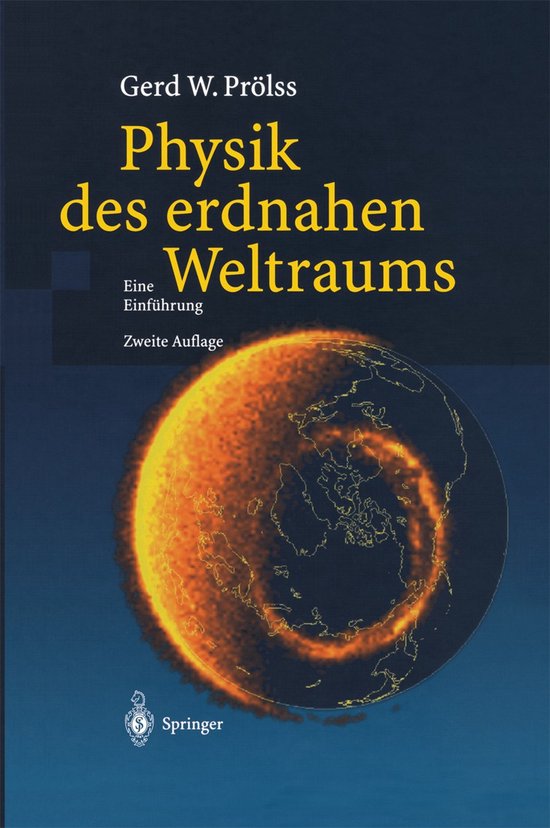 Physik Des Erdnahen Weltraums