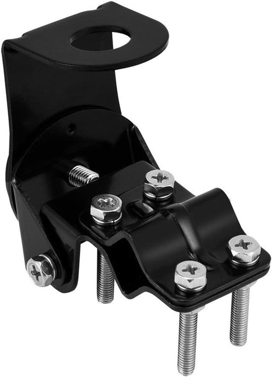 Antenne Beugel, Radio Antenne, Auto Antenne Beugel Voor Mobiele Radio Auto Clip Mount Kofferdeksel/Hatchback/Deur Mount