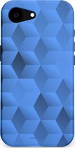 Coque Casetastic compatible avec Apple iPhone 16e Magsafe - Coque double couche de protection élégante - Hexaflow