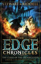 Edge Chronicles Bk 1 Curse Of Gloamgloze
