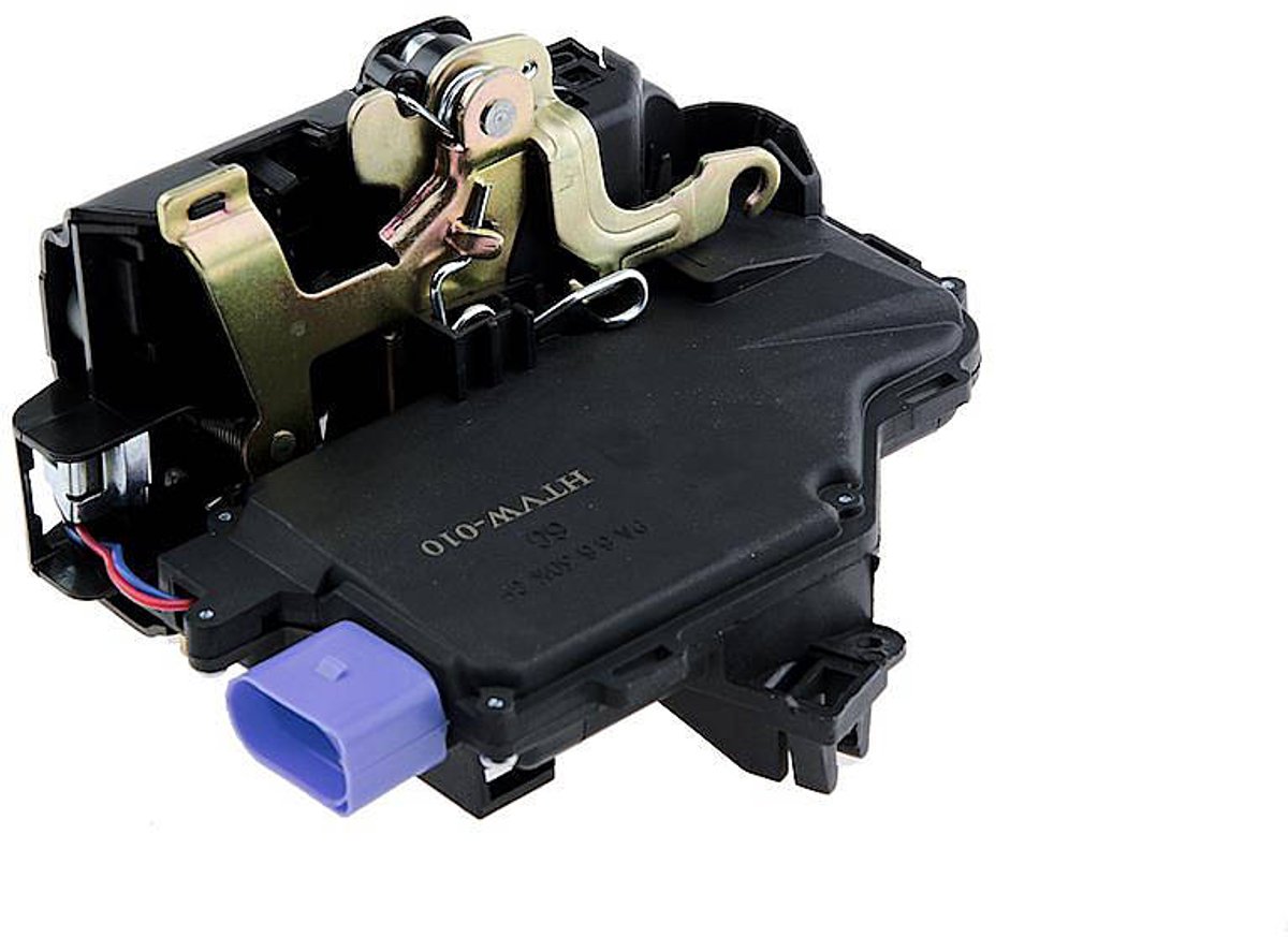 Deurslot voor NTY: EZC-VW-010 OEM 3D1837016AC
