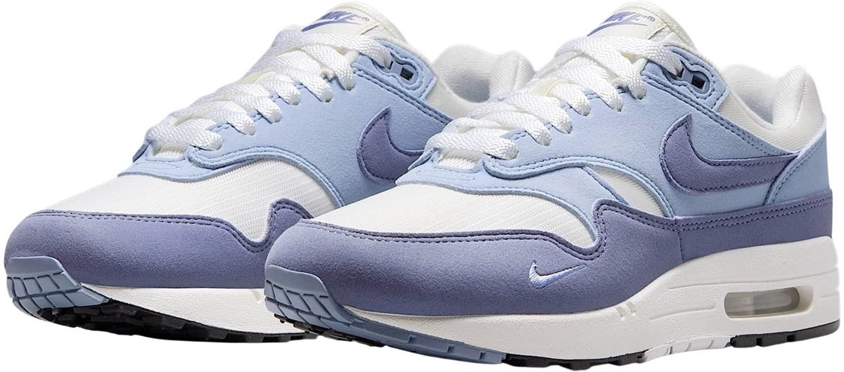 blauw - donkerblauw - wit