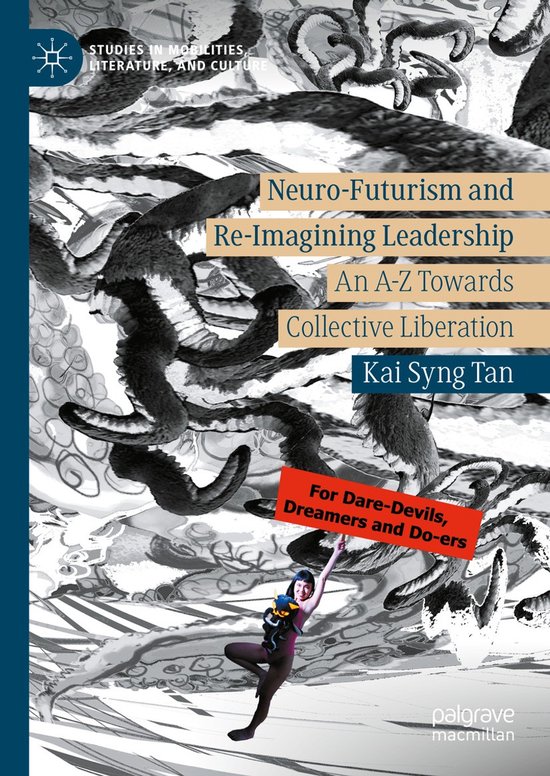 Studies in Mobilities, Literature, and Culture- Neuro-Futuri ... - cover