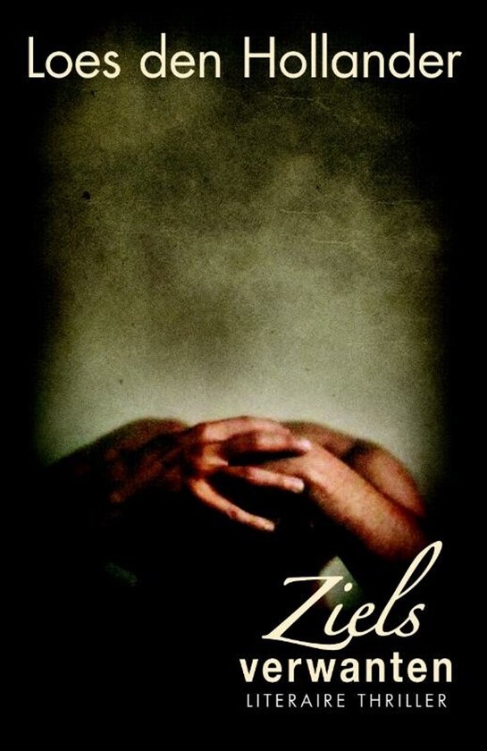 Zielsverwanten - cover