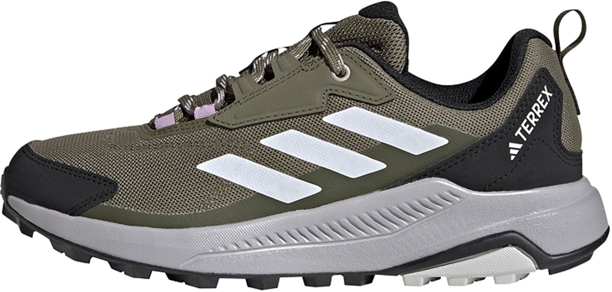 Adidas Terrex Terrex Anylander Hiking Schoenen Dames Groen