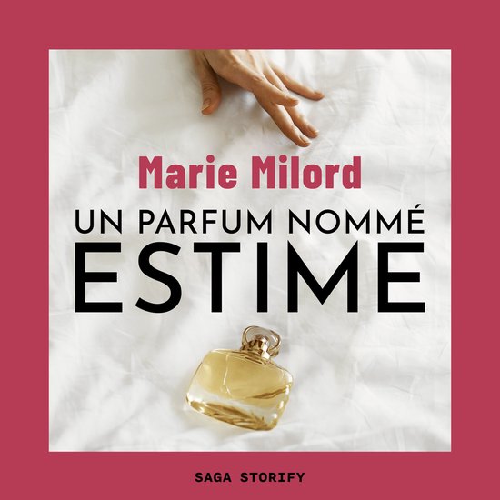 Un parfum nommé Estime - cover