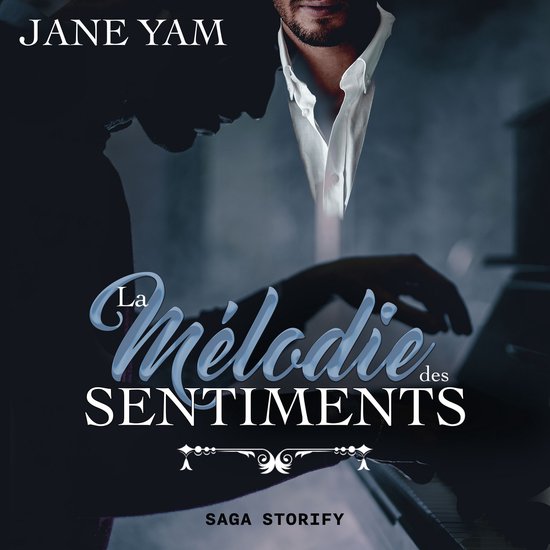 La mélodie des sentiments - cover