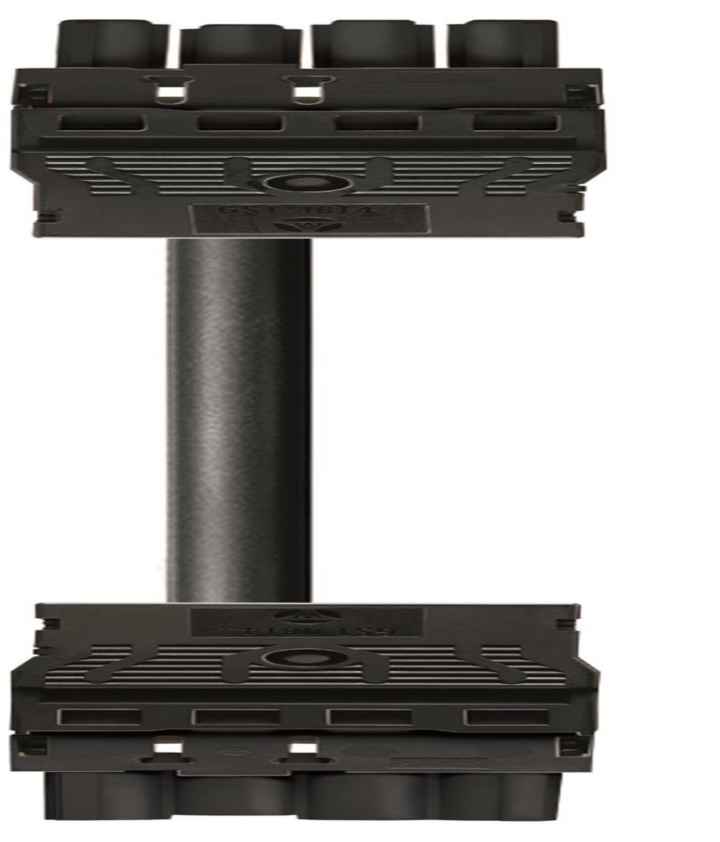 Wieland 92.207.2000.1 WIE KOPPELSNOER 4X1 5QMM 2M 70 per 25