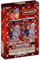 Maze of Millennia Tuckbox/3er Pack Booster - 1. Auflage - Yu-Gi-Oh! - DE