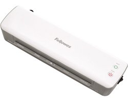 Fellowes Ion Lamineermachine - A4 - tot 125 micron - Wit/Grijs