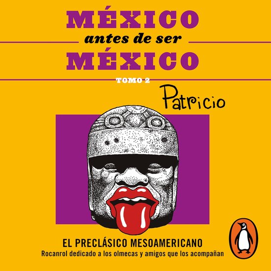 México antes de ser México: El preclásico mesoamericano - cover