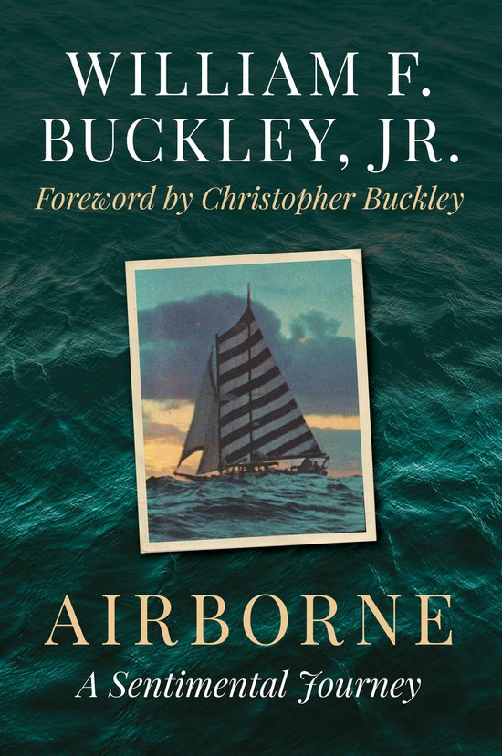 Airborne - cover