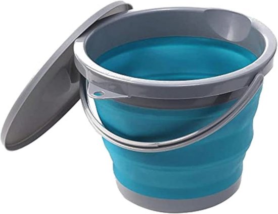 ProPlus 16 liter opvouwbare afwasteil