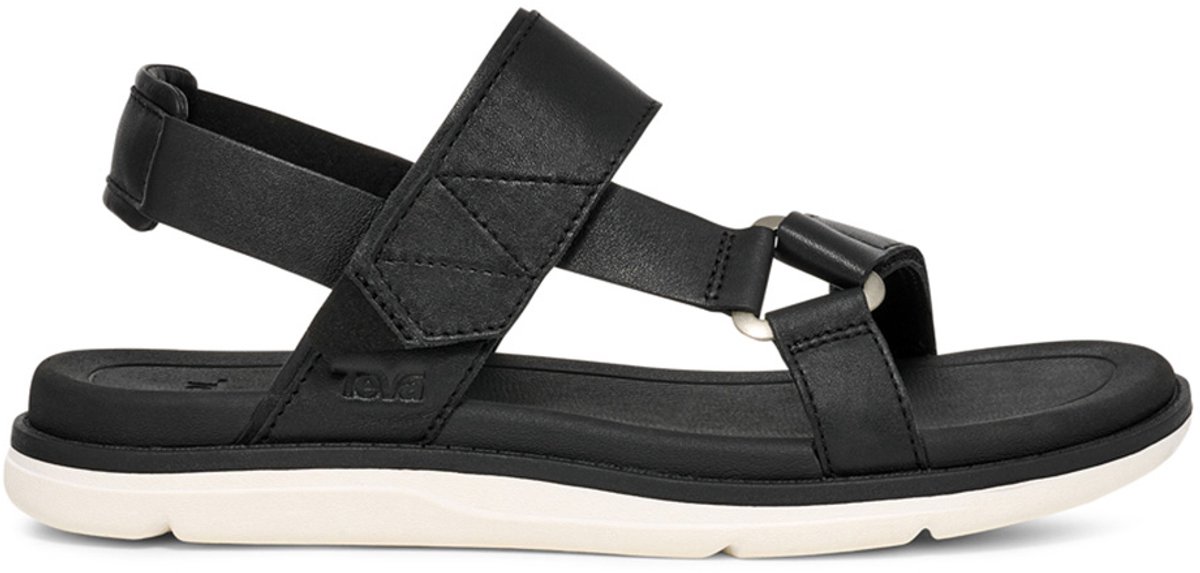 Teva Women Madera Slingback -Schoenmaat 37 Zwart