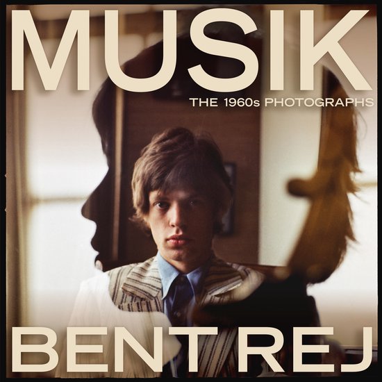 Musik - cover