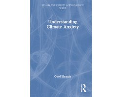 BPS Ask The Experts in Psychology Series- Understanding Climate Anxiety