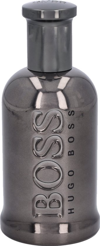 Boss Bottled United 200 ml Eau de Toilette - Herenparfum