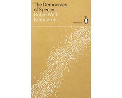 The Democracy of Species