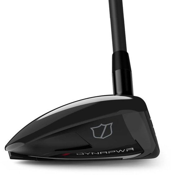 Wilson DynaPower 2 Max Fairway Wood 2025 - 3 - 15° Loft - Rechtshandig - Stiff | van Wilson — afbeelding 2