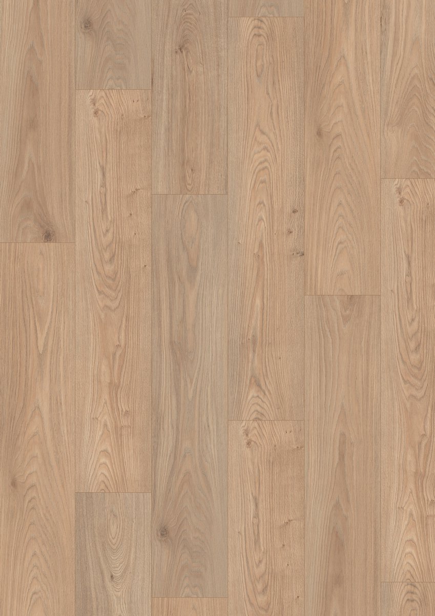 EGGER Laminaatvloeren NatureSense EL2091 Conway eiken natuur 8mm, 2,543m²