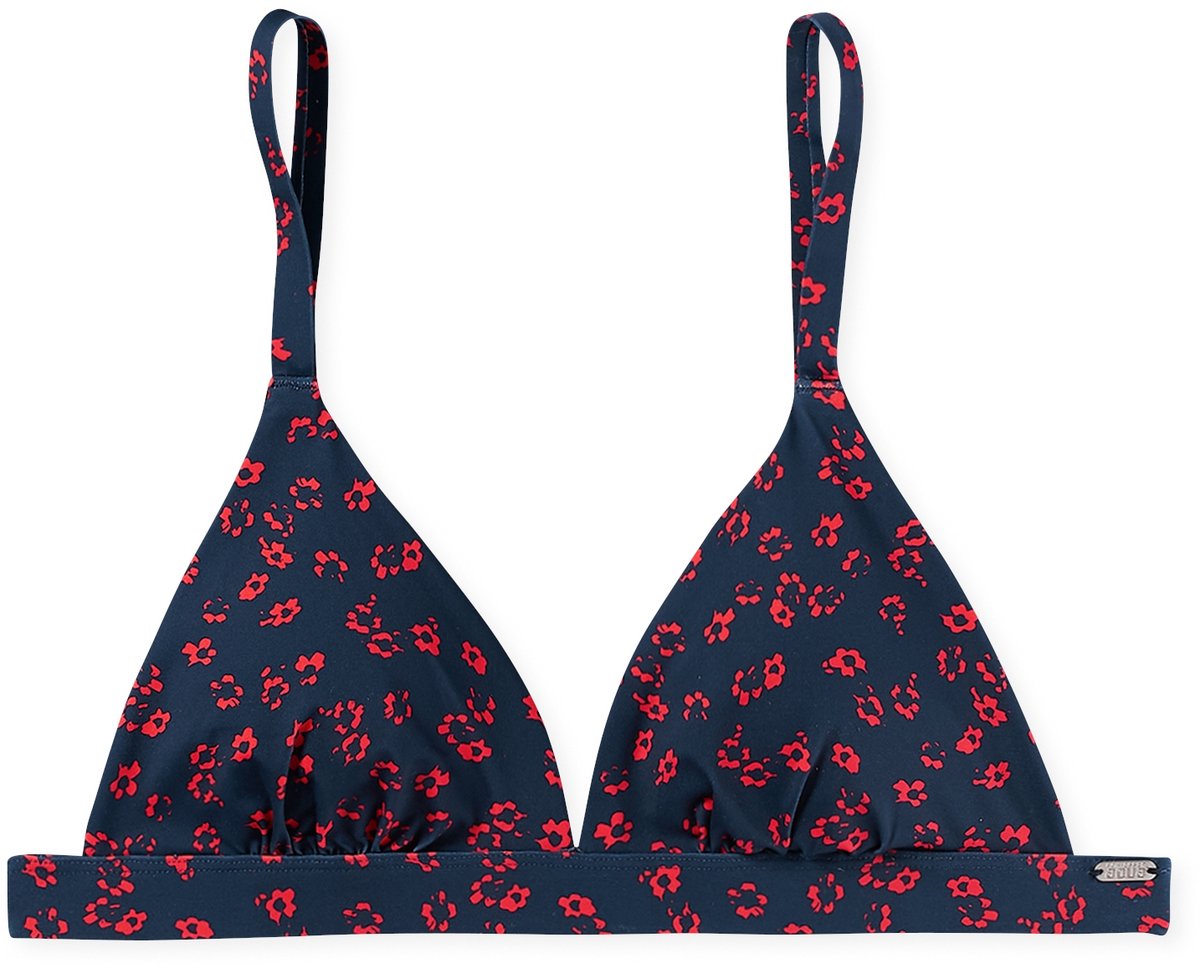 Schiesser - Bad Triangel-BH - Dames - Bikinis