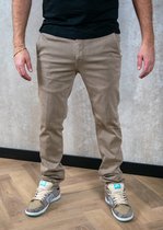 Replay M9627e.000.8366197 Spijkerbroek Beige 31 / 32 Man