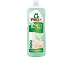 Frosch Allesreiniger neutraal, 1 l