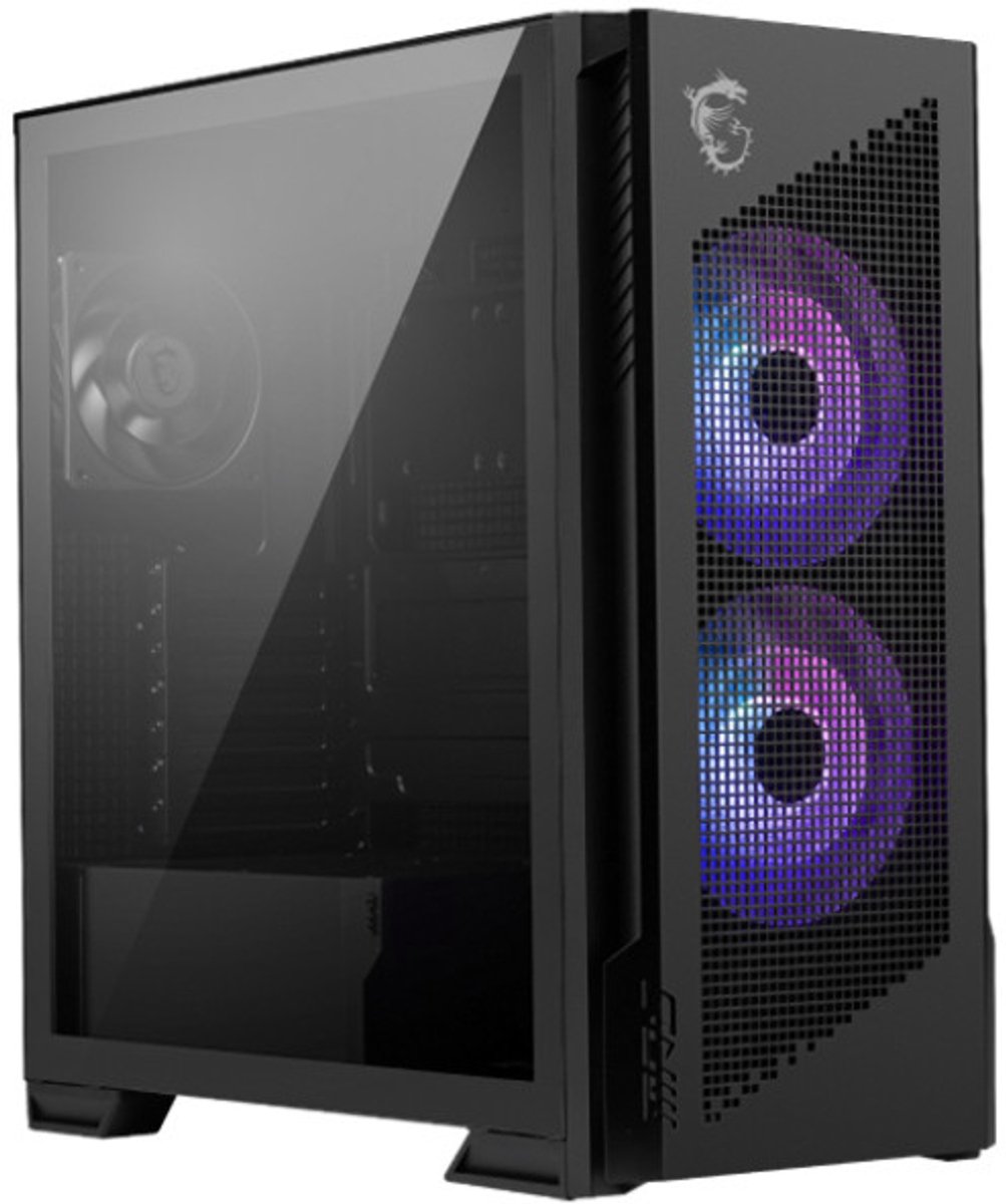 MSI MPG VELOX 300R AIRFLOW PZ - Towermodel