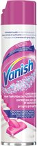 Vanish Gold Mousse voor Tapijt Vlekkenverwijderaar - 600 ml