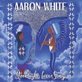 Aaron White - Moonlight Love Song (CD)