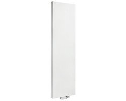 Henrad Alto Plan type 22 verticale paneelradiator H2000 x L700 2772W wit