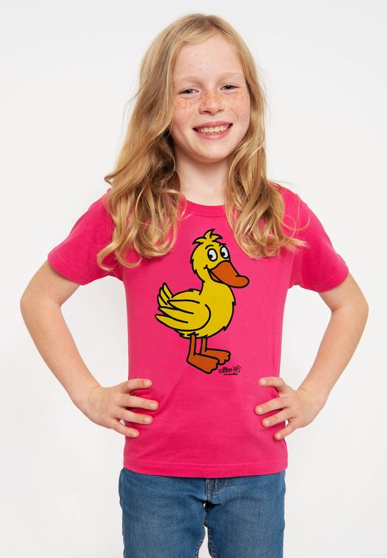 Logoshirt