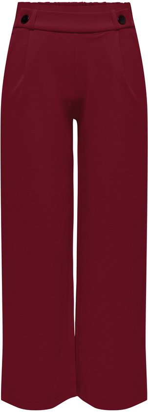 JDY Geggo New Broek Dames - Maat M X L32