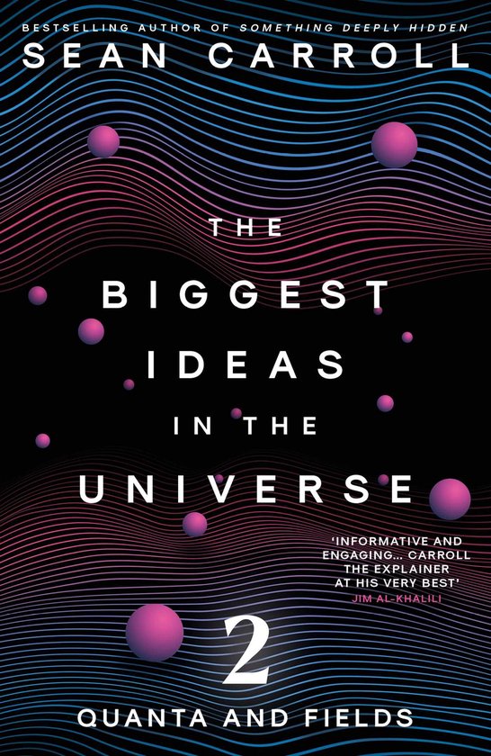 The Biggest Ideas in the Universe 2 - cover