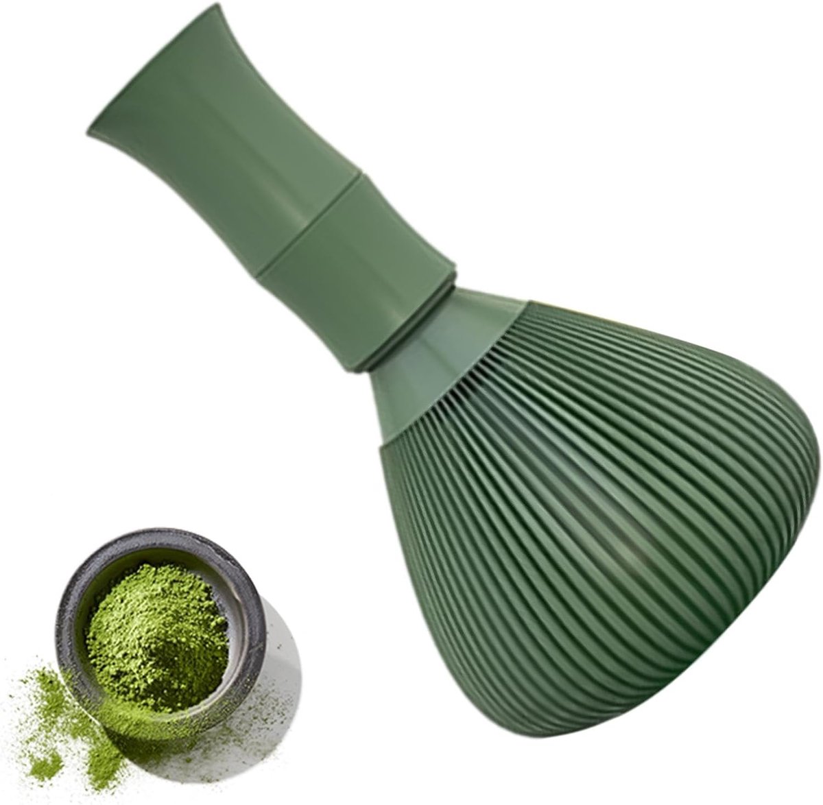 matcha klopper - matcha whisk - matcha kloppers - matcha set - matchaklopper - Starterkit