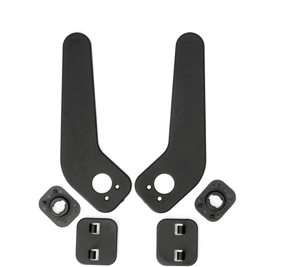 Maxi-Cosi Easy-in clipset voor Pebble 360 / Coral / Coral 360 Autostoeltje