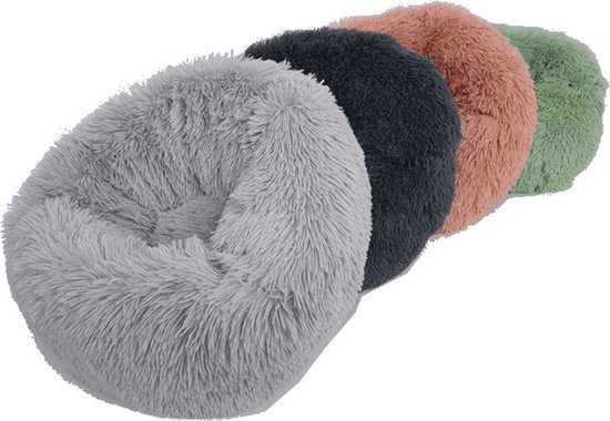 Beignet de Boon supersoft 50 cm, rose.