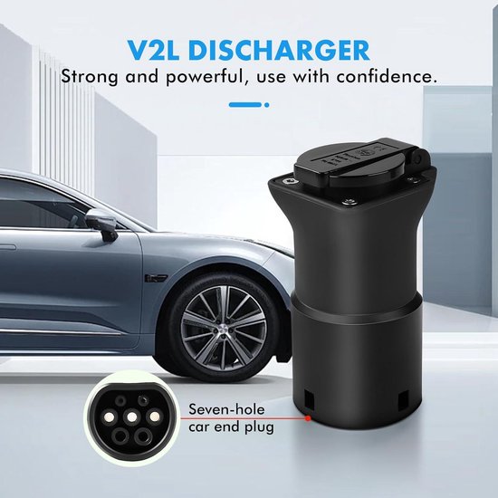 V2L