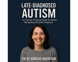 Late-Diagnosed Autism