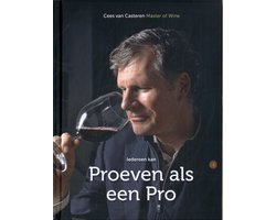 Proeven als een pro