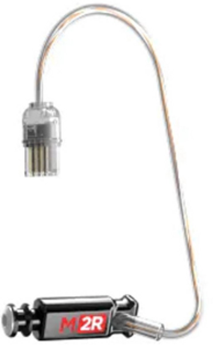 Widex luidspreker v2 RIC M1R