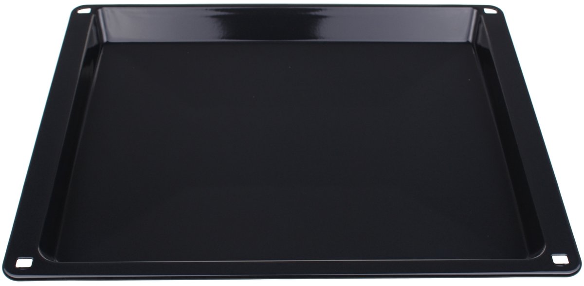 Bosch HEZ862000 Zwart Metaal ovenonderdeel & -accessoire